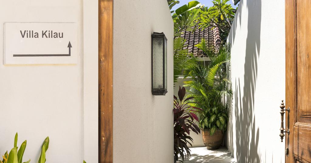 Villa Antiga 2 Seminyak  Exterior photo